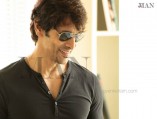 Vikram (aka) Actor Vikram