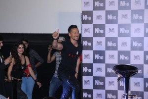 Baaghi 2 Trailer Launch