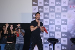 Baaghi 2 Trailer Launch