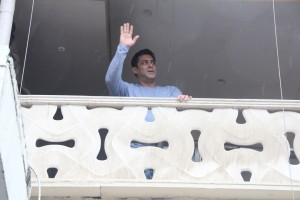 Salman Khan (aka) SalmaanKhaan