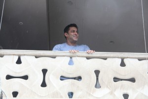 Salman Khan (aka) SalmaanKhaan