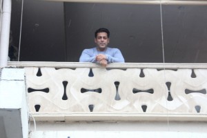 Salman Khan (aka) SalmaanKhaan
