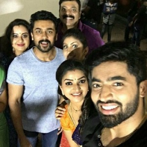 Suriya