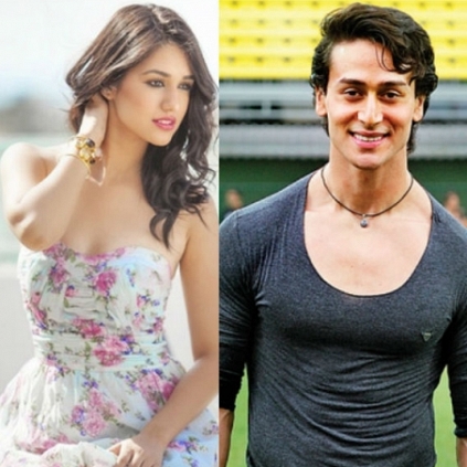Actor Tiger Shroff is reportedly set to shave his head for Bhaagi 2