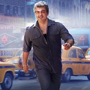 Surprise for Ajith fans, this New Year’s eve is going to be big!