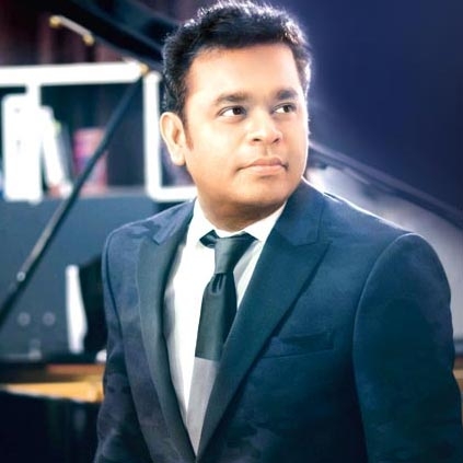 AR Rahman to score music for The Fault In Our Stars Hindi remake AR Rahman to score music for The Fault In Our Stars Hindi remake