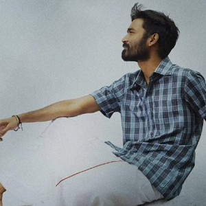Dhanush officially announces his second directorial film!