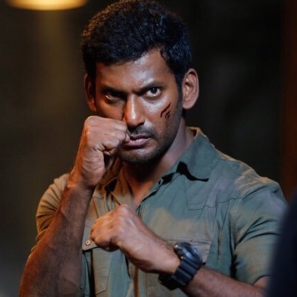 Film industry celebs voice out opinions about Vishal's RK Nagar candidacy rejection