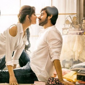 Harish Kalyan and Raiza’s film title is here! Check out!