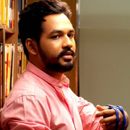 Hiphop Tamizha’s next film shoot schedule to go on till January 1st week