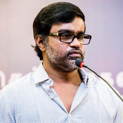 I hated dad's disciplinary measures says director Selvaraghavan