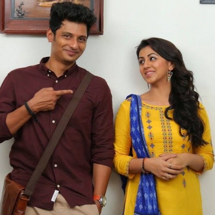 Jiiva's Kee censor runtime poster and release date details Jiiva's Kee censor runtime poster and release date details
