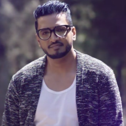 Kadhal Dhevathai second single from Sakka Podu Podu Raja