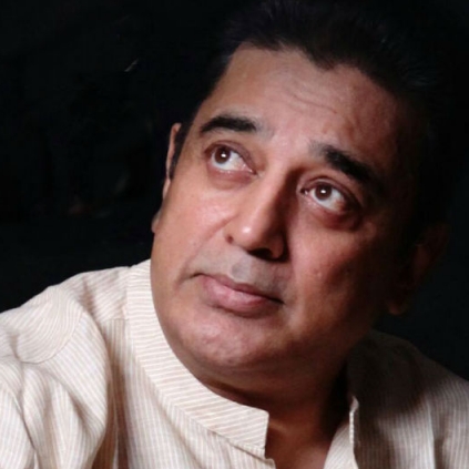 Kamal Haasan confirms launch of political party on birthday