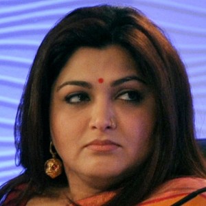Khushboo to be hospitalised - for an important surgery