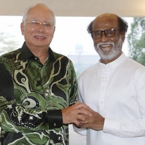 This Prime Minister posts about Superstar Rajinikanth! Check out!
