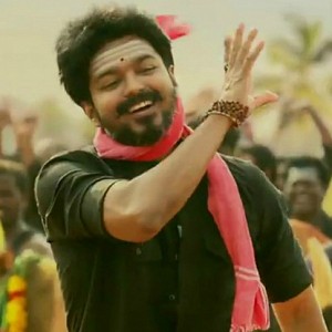Just In: An official clarification about Mersal issue