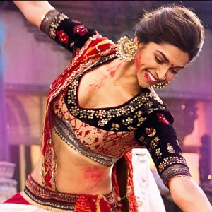 Deepika Padukone's moves are now viral in the USA