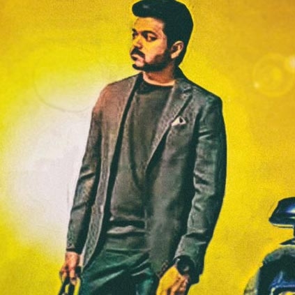 Pallavi Singh is the costume designer for Vijay and Keerthy Suresh in Thalapathy 62
