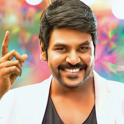 Raghava Lawrence builds house as promised to a family