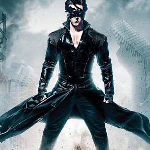 Exciting! Krrish 4 release date is here!
