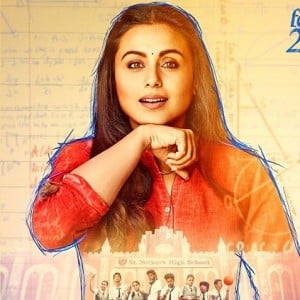 Rani Mukerji to play a role with a terrible ailment in her next