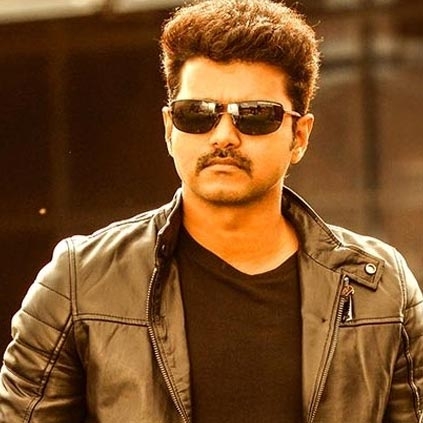 Rohini Silverscreen to hold a special show of Mersal for Pongal