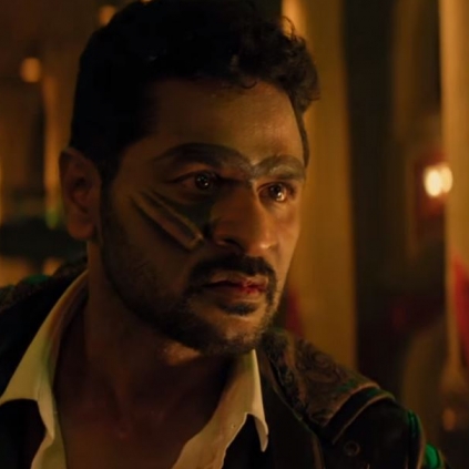 The Mercury Song featuring Prabhu Deva The Mercury Song featuring Prabhu Deva