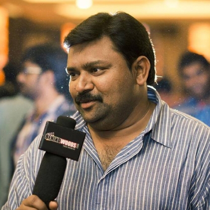 TV host gobinath reveals about vijay, ajith and jayalalithaa