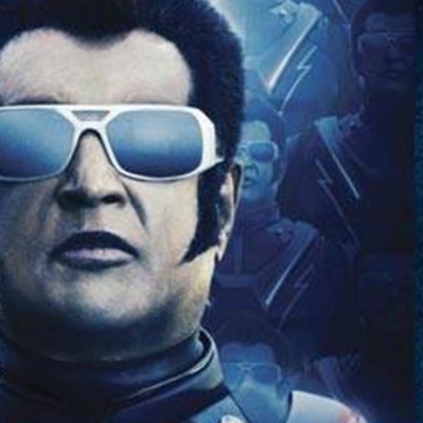 Unconfirmed news is that Rajini's 2.0 could be postponed to April 13th 2018