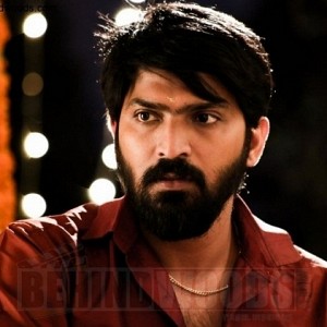 Vaibhav's next film launched and it is a horror film