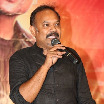 Venkat Prabhu plays a cop in Kalaiyarasan's Kalavu