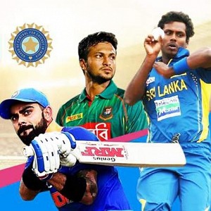 YuppTV to exclusively broadcast Hero Nidahas Trophy 2018