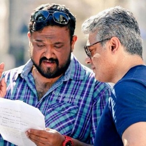 Breaking: Look who is going to compose music for Thala 58!