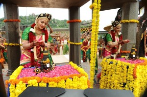 Brahmanda Nayagan (aka) BrahmandaNayagan