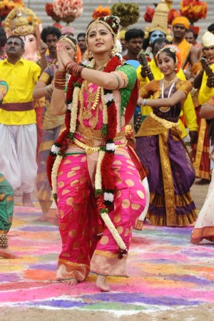 Brahmanda Nayagan (aka) BrahmandaNayagan