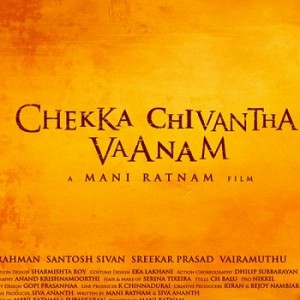 Chekka Chivantha Vaanam