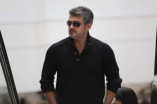 Ajith (aka) Thala Ajith