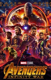 Avengers Infinity War Movie Review