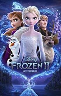 Frozen 2 Movie Review