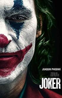 Joker English Movie Review