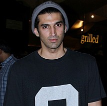Aditya Roy Kapur