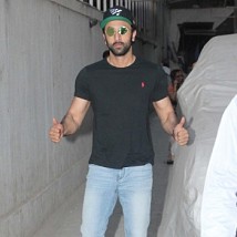Ranbir Kapoor