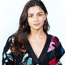 Alia Bhatt