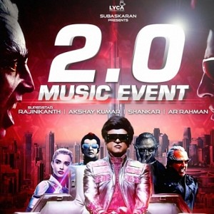 Red Hot: 2.0 tracklist and singer details here!