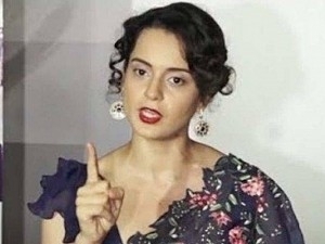 I am going to expose...: Thalaivi actress Kangana Ranaut reacts to Raj Kundra's arrest!