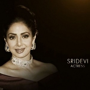 WOW! Sridevi and this legend honored at The Oscars!