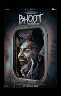 Bhoot Part One The Haunted Ship Movie Review