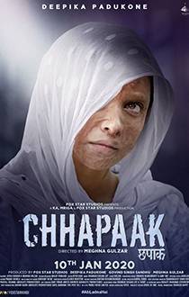 Chhapaak Movie Review