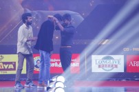 The Awarding Photos - Behindwoods Gold Medals 2018